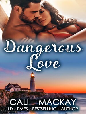 cover image of Dangerous Love
